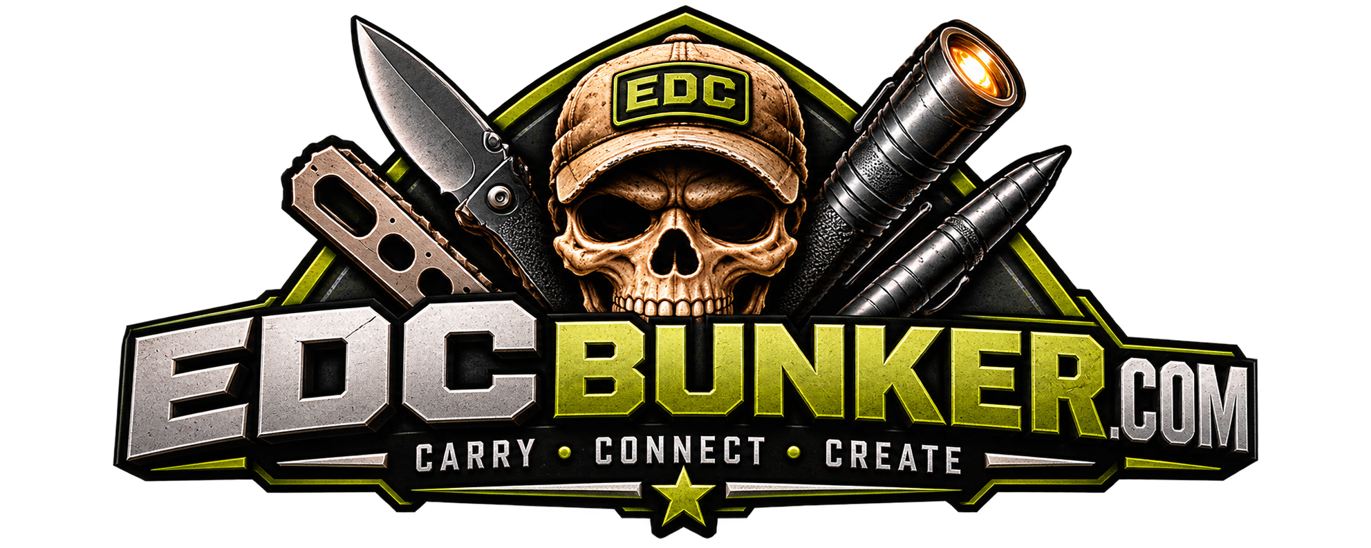EDC Bunker